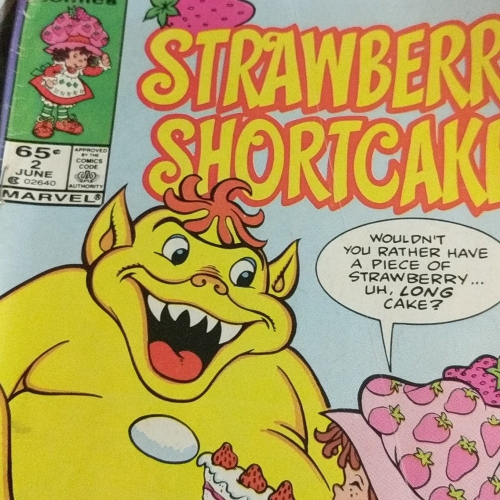 Comics - Picture 6 of 7
